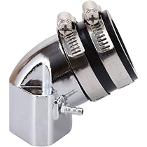 GY6 125cc/150cc carburatore per motori a 4 tempi elettrico Scooter