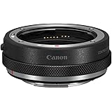 Canon EF-EOS R Bayonet Adapter with Lens Control Ring