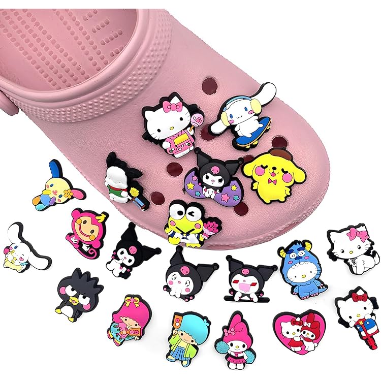 Breloques Hello Kitty en gros - Accessoires mignons et tendance - Alibaba