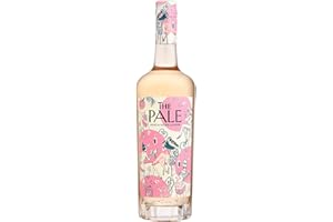 Château D'Esclans The Pale 2024 Côtes de Provence Rosé Wein, 0,75L