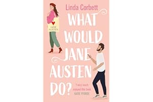 What Would Jane Austen Do?