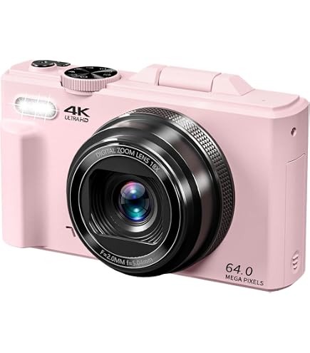 Buy Panasonic Digital Camera LUMIX FX77 (Pink) DMC-FX77-P [JAPAN
