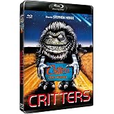 Critters BD 1986 [Blu-ray]