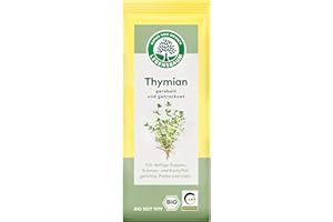 ‎LEBENSBAUM Lebensbaum Bio Thymian, 20 g