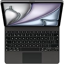 Apple iPad Air 13-inch with M3 chip Built for Apple Intelligence