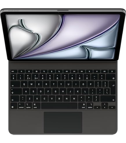 Apple Magic Keyboard (for iPad Pro 12.9-inch 3-6 Gen, iPad Air 13