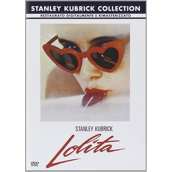 ロリータ/Lolita DVD ロリータ/Lolita DVD Amazon.com: Lolita [DVD] : Jeremy Irons