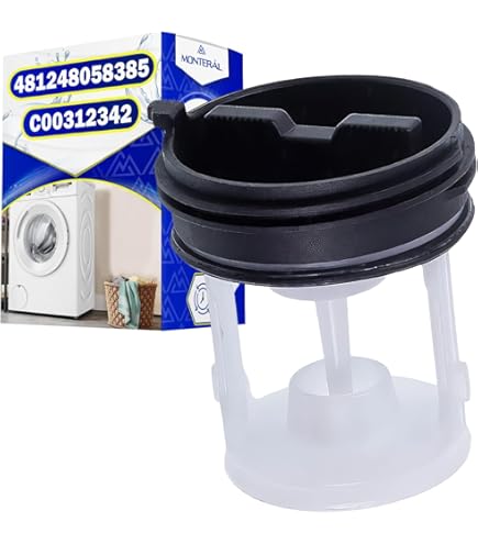 Cheveux Pour Machine À Laver Filet Anti-Peluches Pour Filtre À Cheveux Flottant Pour Laveuse