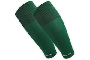 Tapedesign® – „TUBES” 1 Paar Fußball Sleeves Tubes (Unisex)