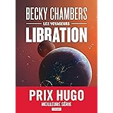 Libration: Les Voyageurs, T2