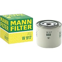 Filtre à Air MANN-FILTER C 3483/1 | Haute Performance Voiture Utilitaire