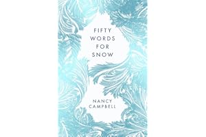 Fifty Words for Snow - Full of frosty treats sure to delight any word lover