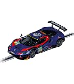 Voiture de circuit Carrera Ferrari 296 GT3 Cetilar Racing, No.47