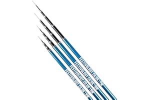 FESTIVOLOGY Asta telescopica per bandiera, 4 m