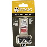 Fox40 Sonik Blast CMG D&uuml;d&uuml;k, Unisex