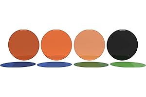 MagMod Correction Gels