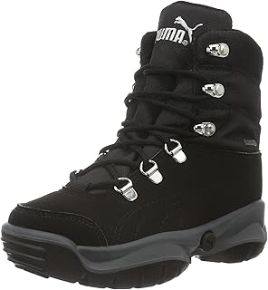 puma winterstiefel caminar