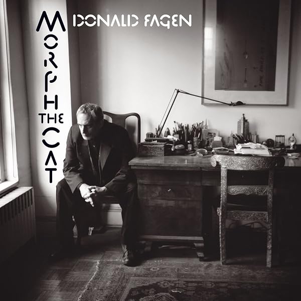 Cheap Xmas: Donald Fagen Complete by Donald Fagen: Amazon.co.uk