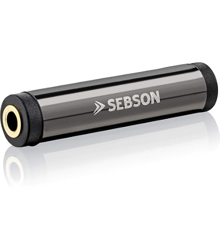 AUX Adapter 3,5mm – Für Lancia, Smart, Peugeot, Citroen – Radio CD-Input Anschluss
