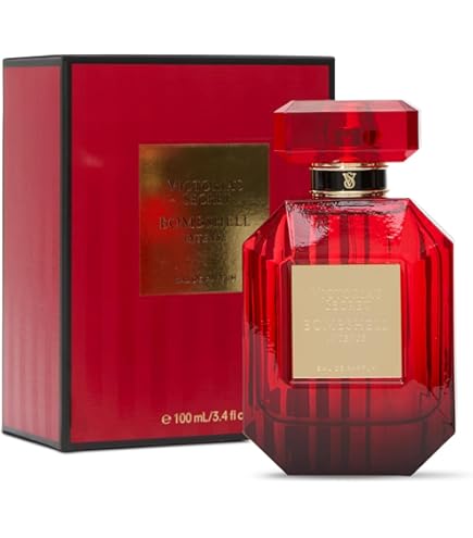 Victoria's Secret Love Eau de Parfum 100ml Spray : Amazon.de: Beauty