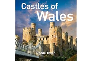 Castles of Wales