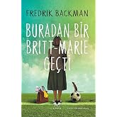 Buradan Bir Britt-Marie Ge&ccedil;ti