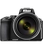 Nikon Coolpix P900 Digital Camera 16 Megapixels, Full HD Video, Wi