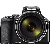 Nikon Store COOLPIX P950 Digital Camera - Black