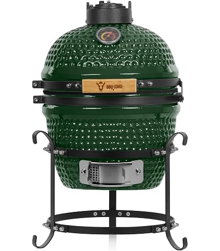 Griglia cottura 2° livello per Junior / Icon - Kamado Monolith | Cugola Griglia cottura 2° livello per Junior / Icon - Kamado Monolith | Cugola