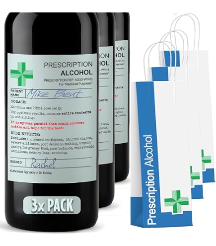 Cartello Divertente Problemi Di Alcol Regali Per Papà