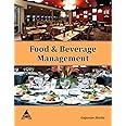 Food and Beverage Management