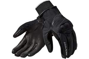 REV'IT Revit Hydra 2 H2O Botas de Moto para Mujer