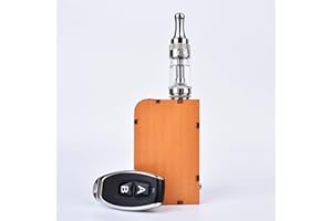 Rhomba Machine à fumée portative pour photographie, effets spéciaux (Style 6)