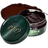 Collonil 1909 Supreme Creme de Luxe 79540000389 Ayakkabı Kremi P&uuml;r&uuml;zs&uuml;z Deri 100 ml