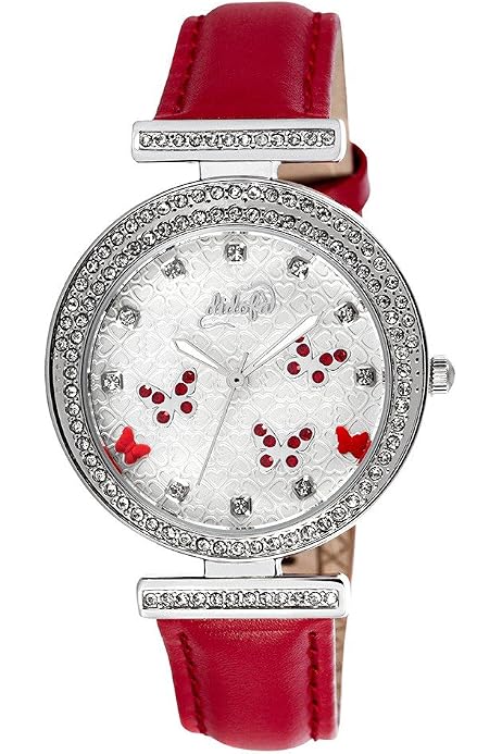 Orologio Da Polso Donna Didofà DF-3012D : Amazon.it: Orologi