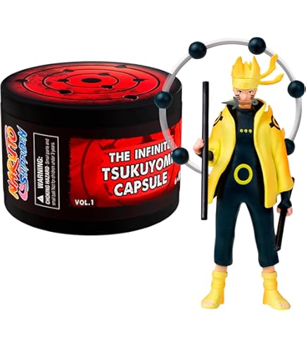 Chess Piece Collection R NARUTO - Naruto - Shippuden (BOX) (japan