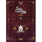 SOLO LEVELING 02 NOVELA - Idioma Espa&ntilde;ol