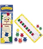 Learning Resources Mini Circuit Maths – Jetons Voitures, Dés, 2 Circuits – Dès 4 Ans – Calcul Et Couleurs