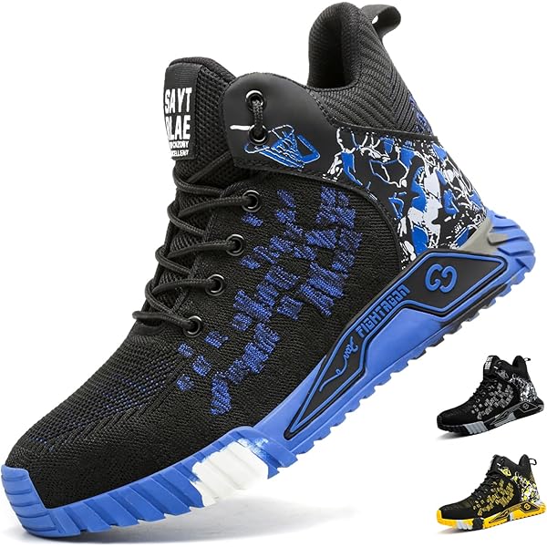 Scarpe Antinfortunistiche Scarpe Da Ginnastica In Saldo OUTLET