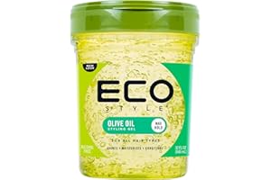 Eco Style Ecoolv32 Żel do Stylizacji, 946 ml