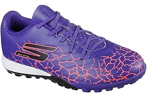 Skechers Kids SKX 01 Junior Astro Turf Football Boots