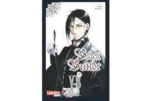 Black Butler 15