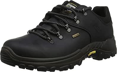 grisport men's dartmoor hiking shoes
