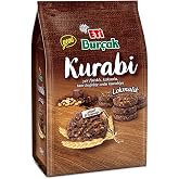 Eti Bur&ccedil;ak Cookie Cocoa 150 g