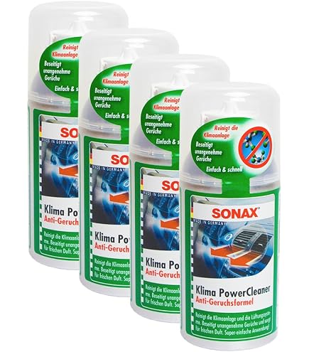 MANNOL Klimaanlagen Desinfektion Air Con Fresh 6 X 200ml Online I, 23,95
