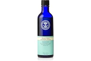 Neal's Yard Remedies Beauty Sleep Foaming Bath | Create the Perfect Relaxing Bedtime Routine