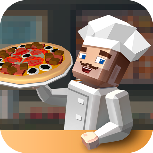 Карта майнкрафт restaurant sim head chef