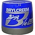 Brylcreem Aqua-Oxy Lite Nourishing Scalp Care Styling Cream 250ml