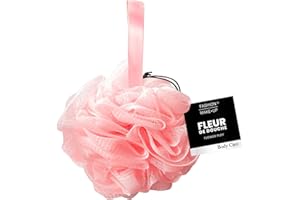 Vineen - Perruque - Polyuréthane - Bouclés - Petit - 50 G (Rose)