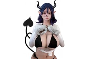 EISOICUWEER Seni in silicone Seni in silicone Seni da crossdresser Seni finti Seni artificiali Coppa B-H Cosplay